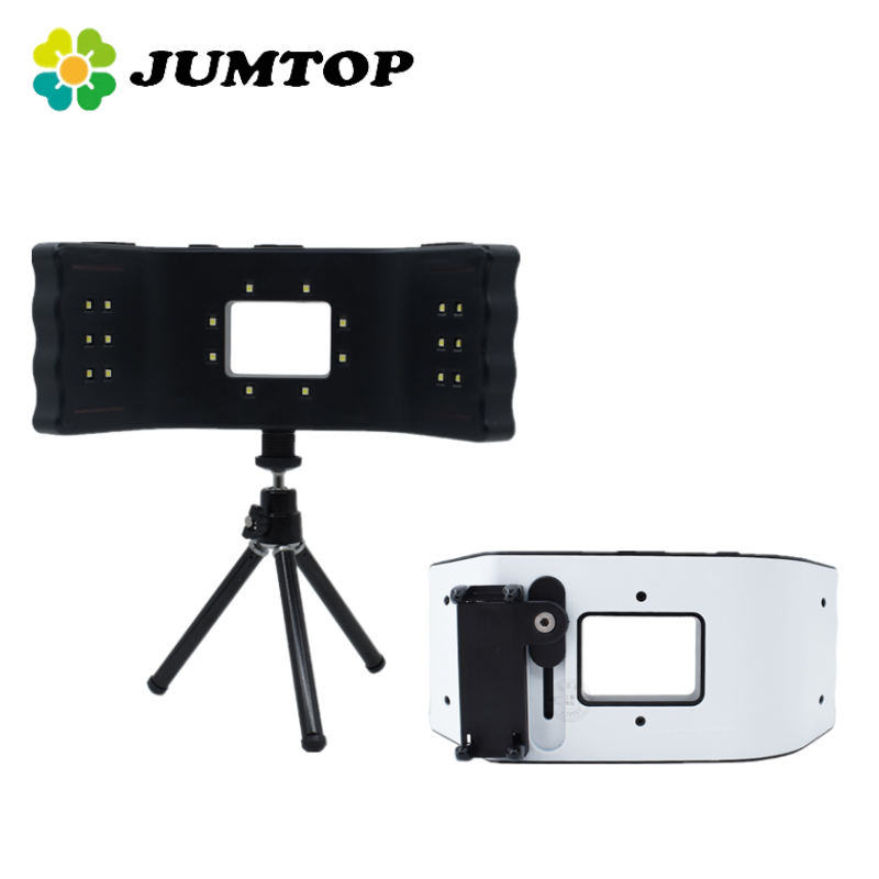 Photography Lighting Lamp - JUMTOP歯科撮影ライトLED口腔充填ランプ（治療用比色写真ビデオ懐中電灯）