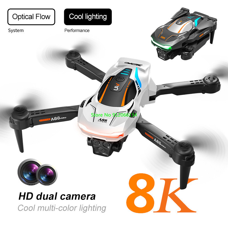 8K航空写真撮影 オプティカルフローポジショニング FPV  - Photography Lighting Outdoor のレビューと価格