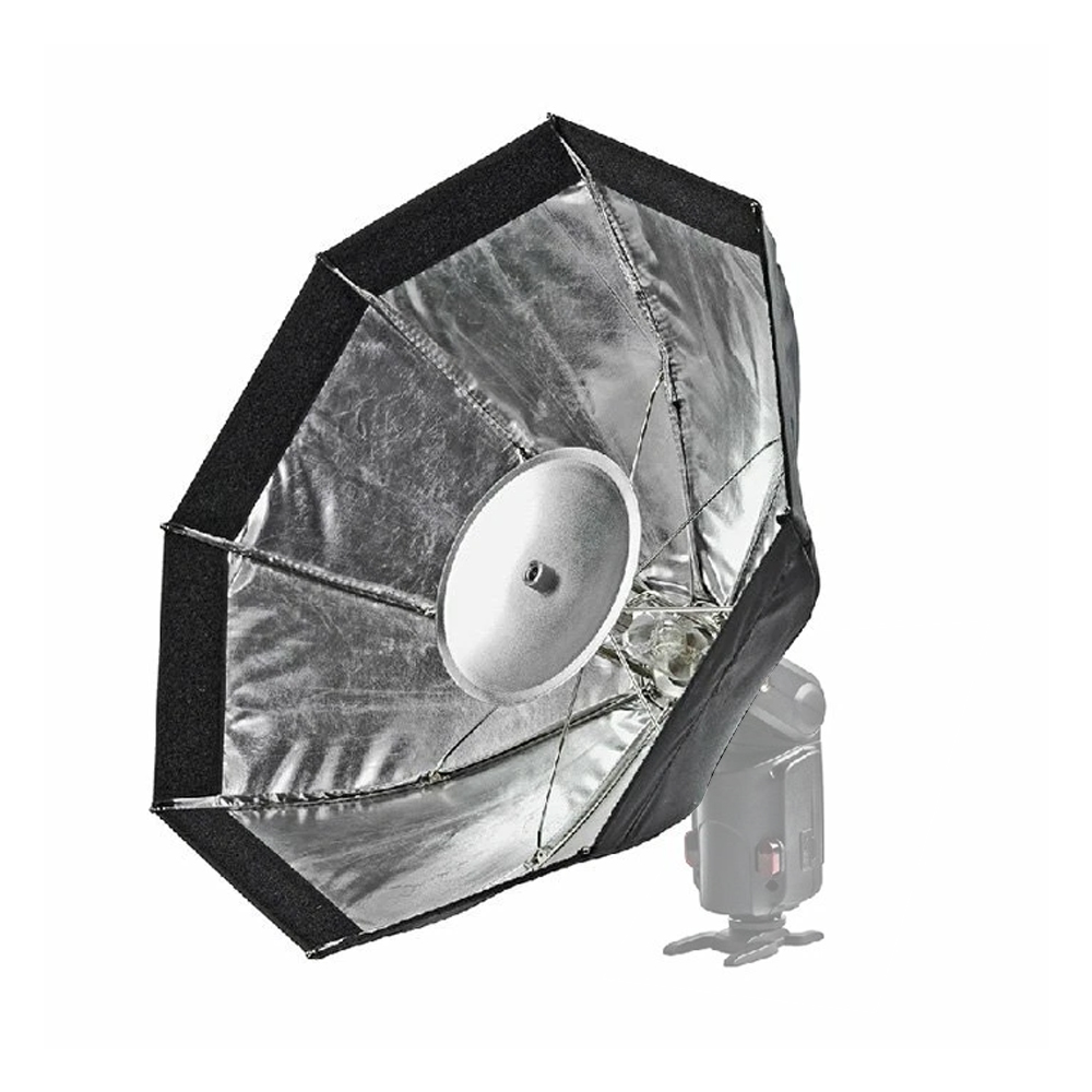 Godox AD-S7 多機能ソフトボックス 八角形アンブレ - Photography Lighting Godox のレビューと価格