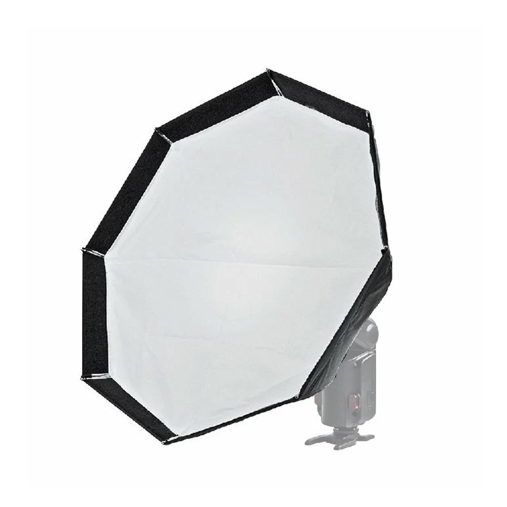 Godox AD-S7 多機能ソフトボックス 八角形アンブレ - Photography Lighting Godox のレビューと価格