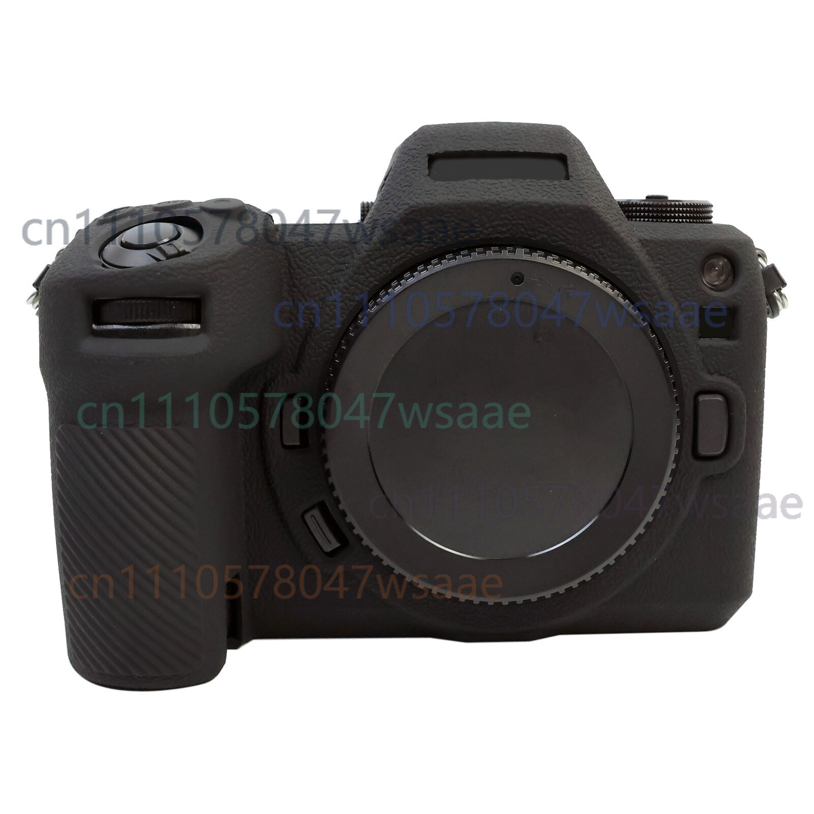 カメラソフトシリコンケース Nikon Z6 Mark II - Nikon Camera Z6 Iii のレビューと価格