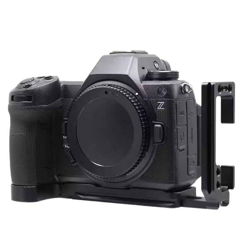 Z63 エクステンション L ブラケット Nikon Z6  - Nikon Camera Z6 Iii のレビューと価格