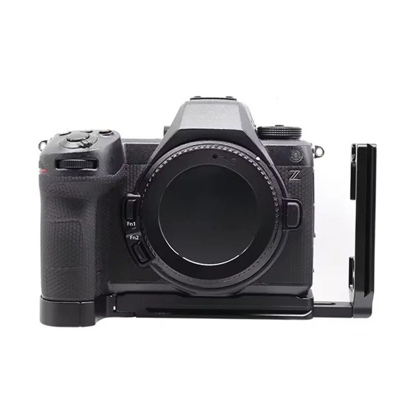 Z63 エクステンション L ブラケット Nikon Z6  - Nikon Camera Z6 Iii のレビューと価格