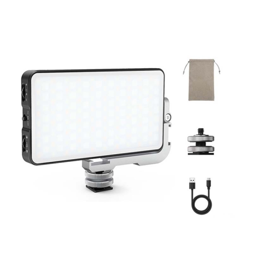 Pixel G3 フラットパネルRGBフィルライト ハンドヘ - Photography Lighting Lamp のレビューと価格