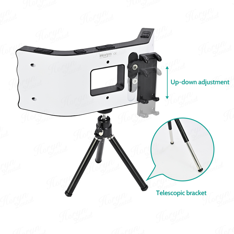 携帯電話,携帯電話,ランプ,写真,ビデオ機器用の歯科用写真キ - Photography Lighting Kit のレビューと価格