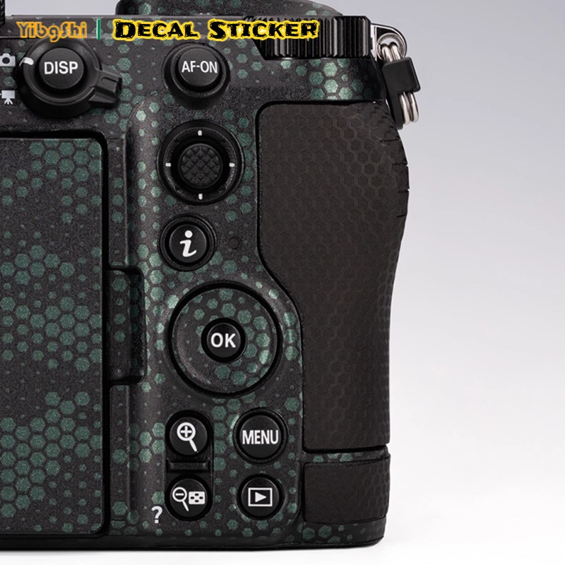 ニコン Z6III Z63 Z6M3 デカールスキンカメラビ - Nikon Camera Z6 Iii のレビューと価格