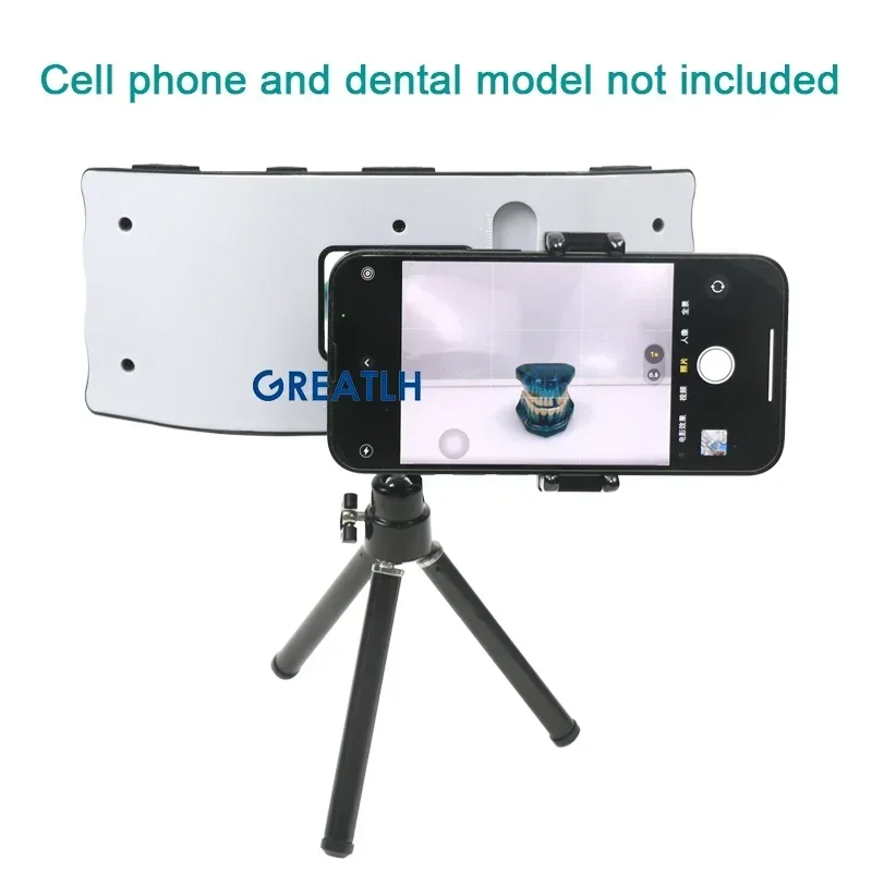 歯科用写真ランプ,フラッシュ機器,口腔充填ランプ,歯科用品 - Photography Lighting Lamp のレビューと価格