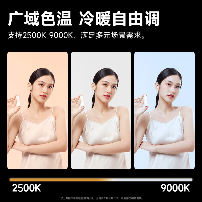 40WフルカラーポータブルハンドヘルドLEDフィルライト（ラ - Photography Lighting Outdoor のレビューと価格