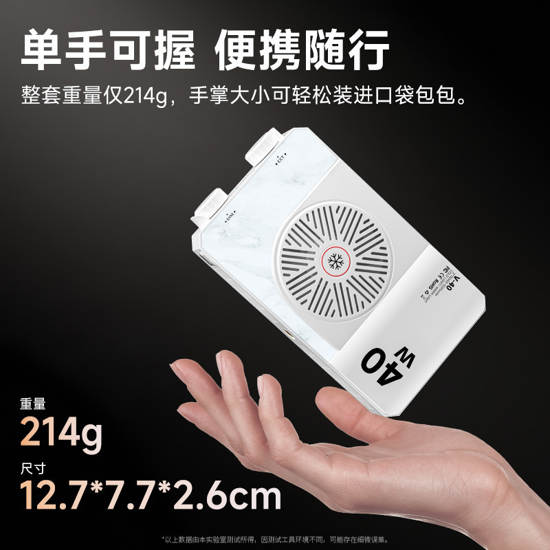 40WフルカラーポータブルハンドヘルドLEDフィルライト（ラ - Photography Lighting Outdoor のレビューと価格