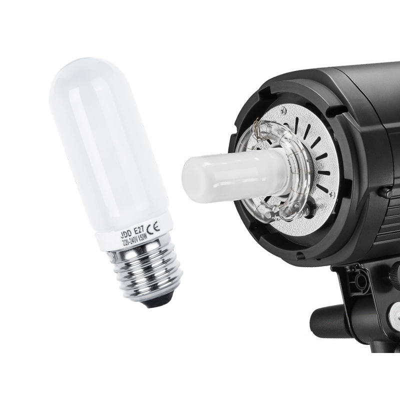 Godox スタジオライト 150 ワット 75 ワット形状 - Photography Lighting Godox のレビューと価格