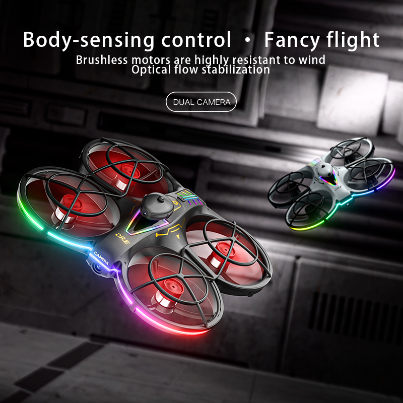RH830 RCプロフェッショナルドローン 4K HD空撮  - Photography Lighting Outdoor のレビューと価格