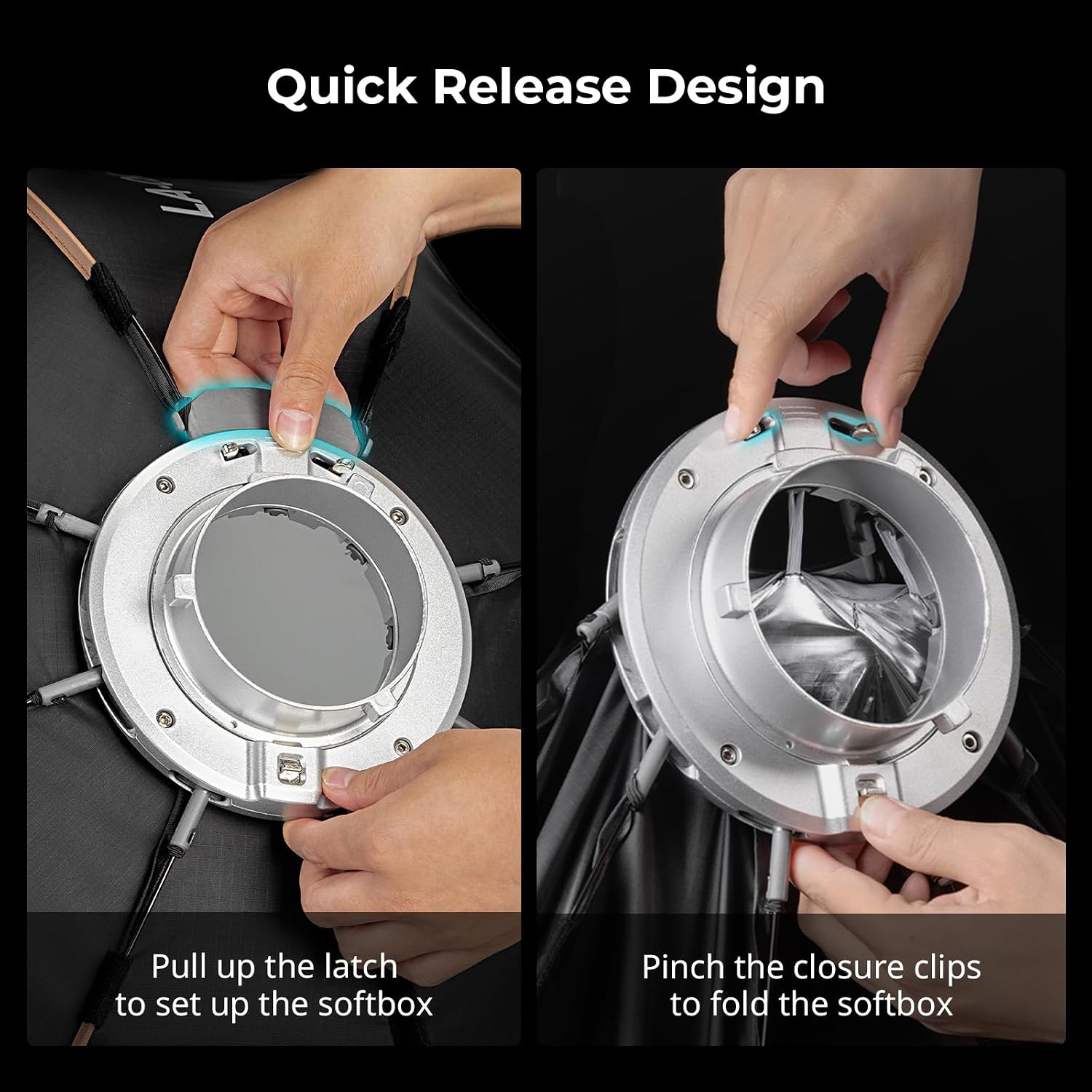 35インチボーエンズマウントオクタゴンソフトボックス写真撮影 - Photography Lighting Kit のレビューと価格
