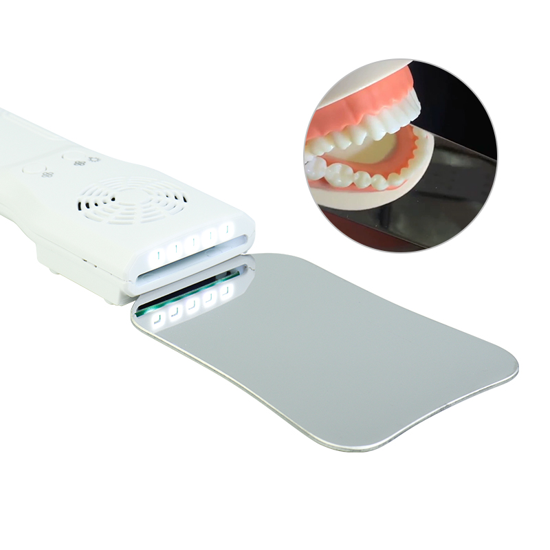 VVDental デンタルアンチフォグミラーセット 防曇性口 - Photography Lighting Kit のレビューと価格