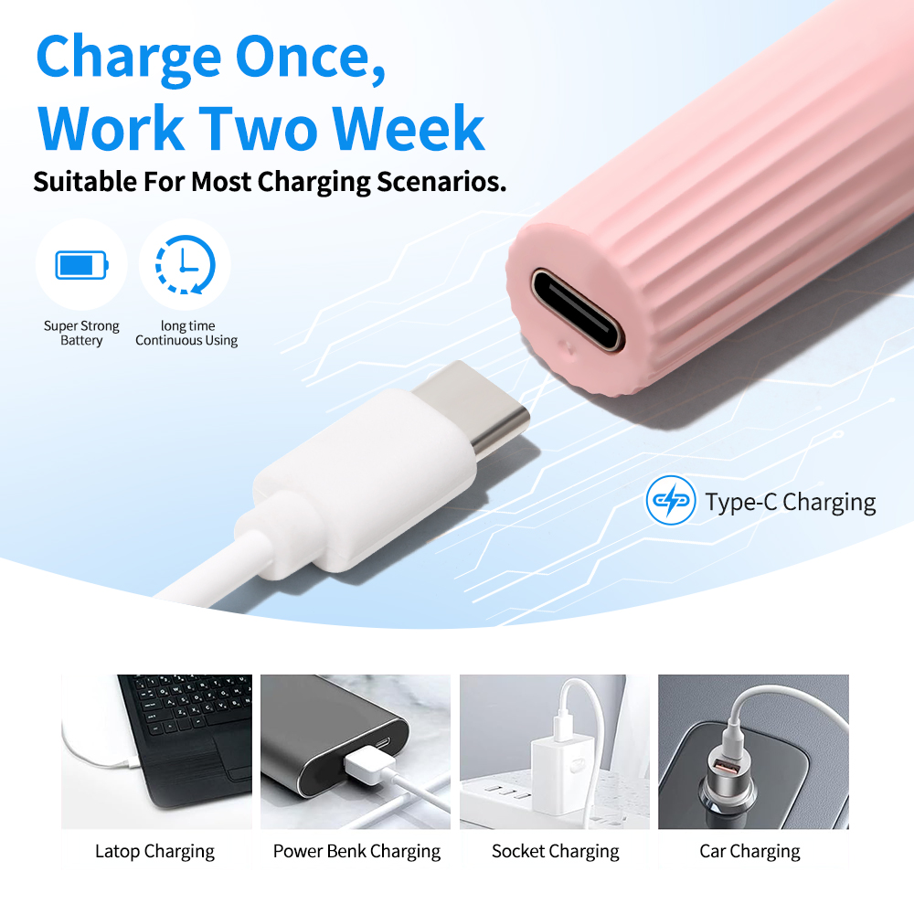 タッチランプネイルUV LEDドライヤー ポータブル充電式懐 - Photography Lighting Gels のレビューと価格