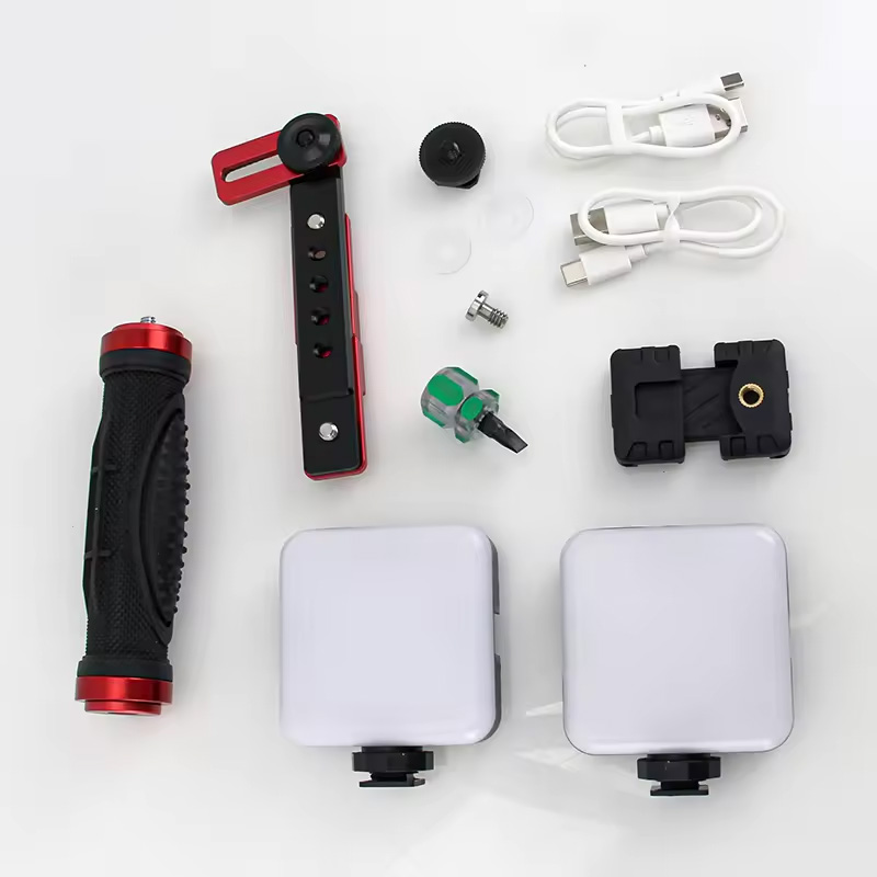 歯科用モバイル写真撮影LEDライト 口腔内写真・ビデオ用フラ - Photography Lighting Lamp のレビューと価格