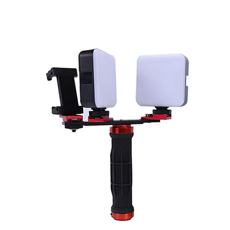 歯科用モバイル写真撮影LEDライト 口腔内写真・ビデオ用フラ - Photography Lighting Lamp のレビューと価格