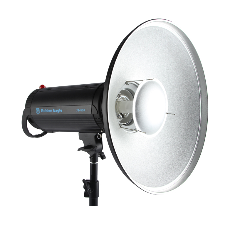 ハニカム42cmビューティーディッシュ ハニカムネット ソフ - Photography Lighting Beauty Dish のレビューと価格