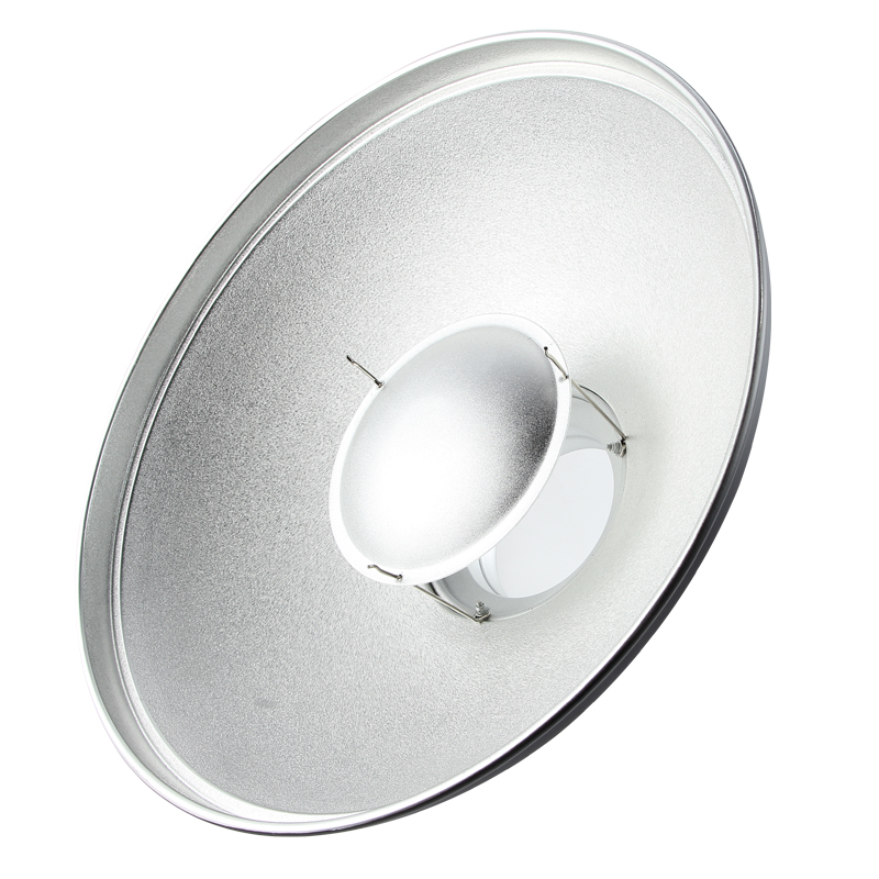 ハニカム42cmビューティーディッシュ ハニカムネット ソフ - Photography Lighting Beauty Dish のレビューと価格