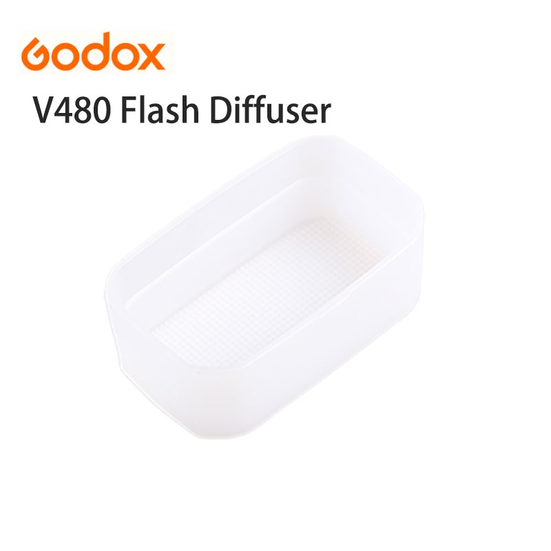 フラッシュソフトライトボックスポータブルディフューザー Go - Photography Lighting Godox のレビューと価格