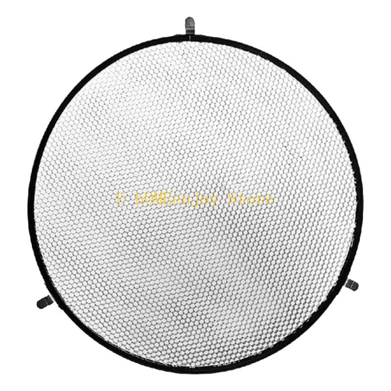 B0KF グリッドフラッシュディフューザービューティーディッ - Photography Lighting Beauty Dish のレビューと価格