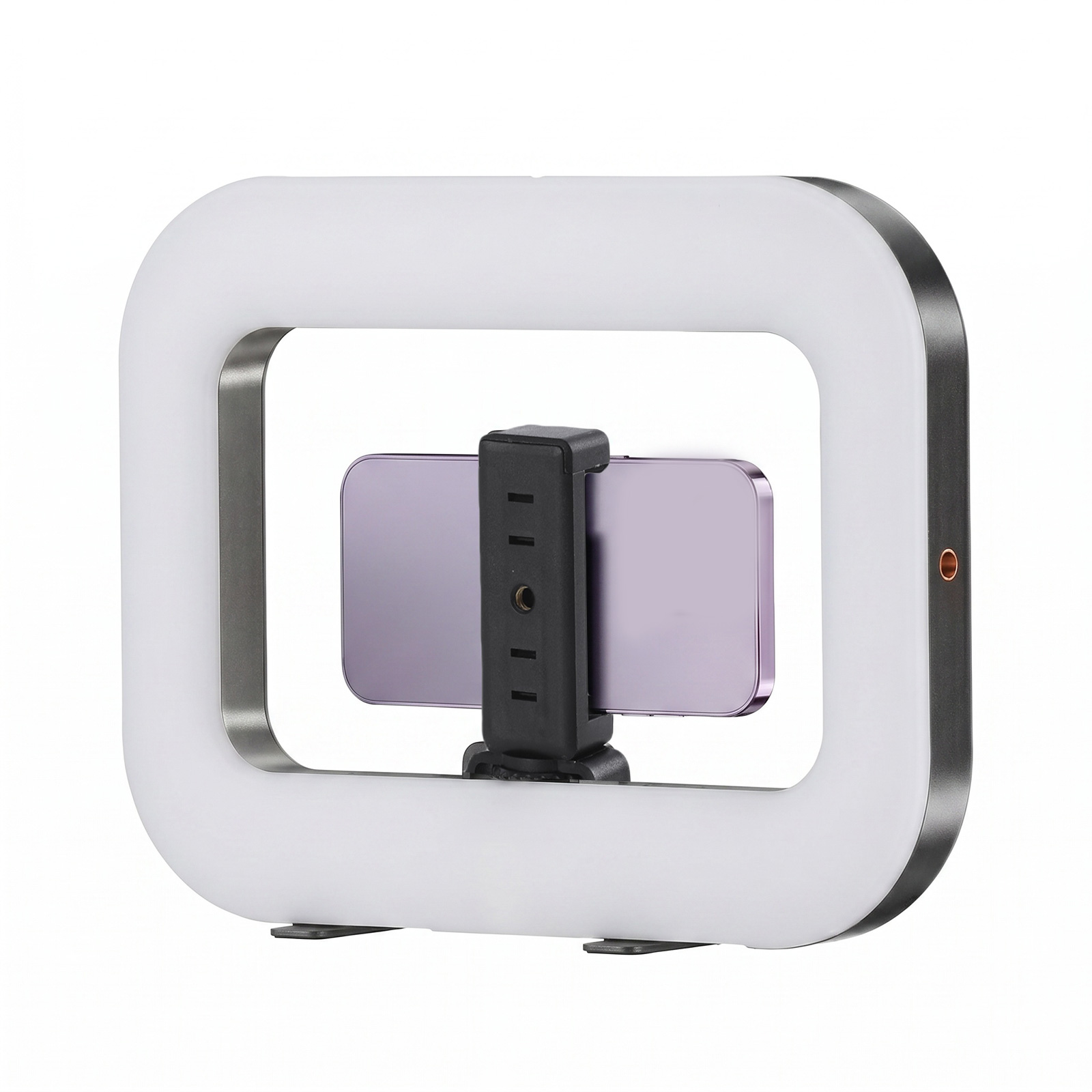 ハンドヘルド自撮りライト多目的充電式撮影ライト調整可能な二色 - Photography Lighting Lamp のレビューと価格