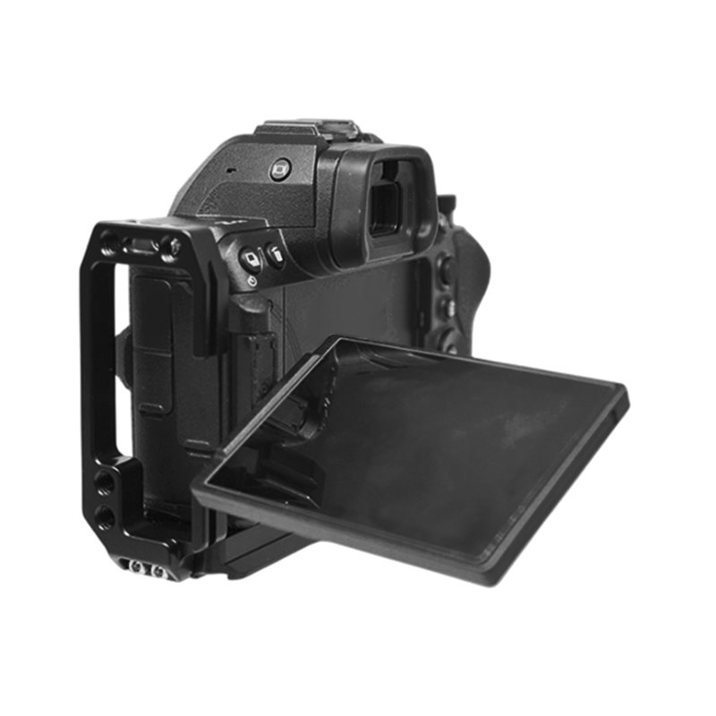 フルクイックリリース L プレート Nikon Z5II/Z - Nikon Camera Z6 Iii のレビューと価格