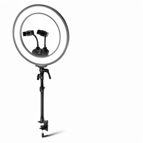 LEDビデオライト、プロ仕様リモコン付き調光可能パネル照明、 - Photography Lighting Lamp のレビューと価格