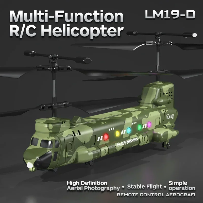2.4G RC ヘリコプター HD 航空写真 3 ギア ジェ - Photography Lighting Outdoor のレビューと価格