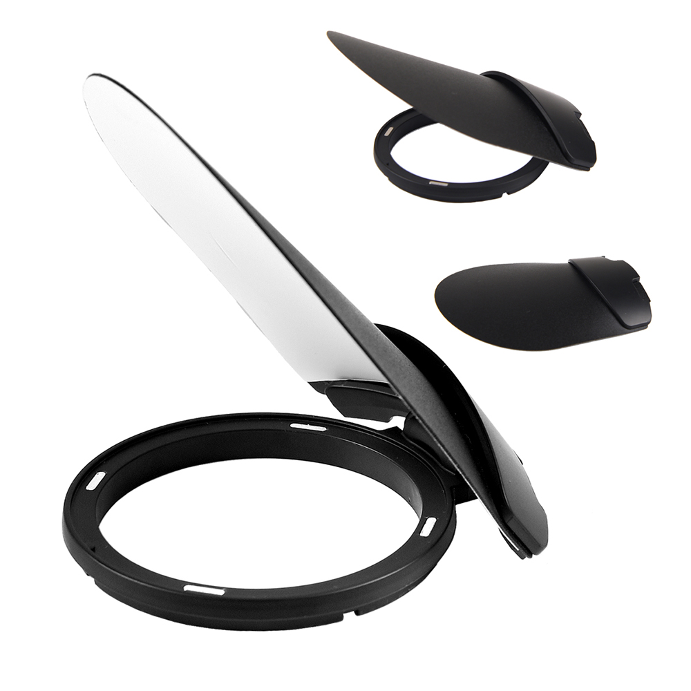 Godox AK-R1 フラッシュアクセサリーセットミニ写真 - Photography Lighting Godox のレビューと価格