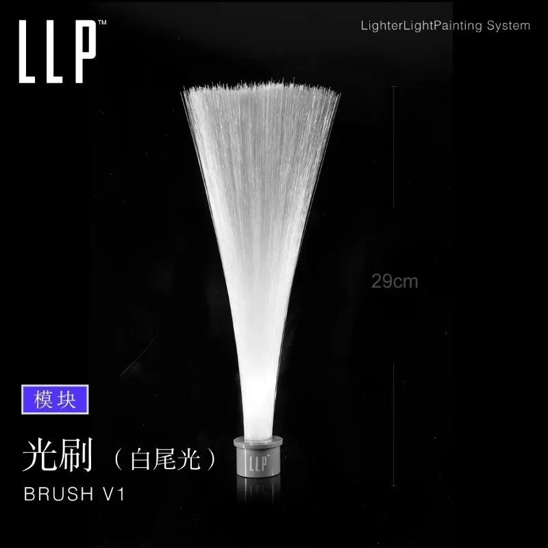 LLPライトブラシモジュールライト描画写真長時間露光夜景小道 - Photography Lighting Lamp のレビューと価格