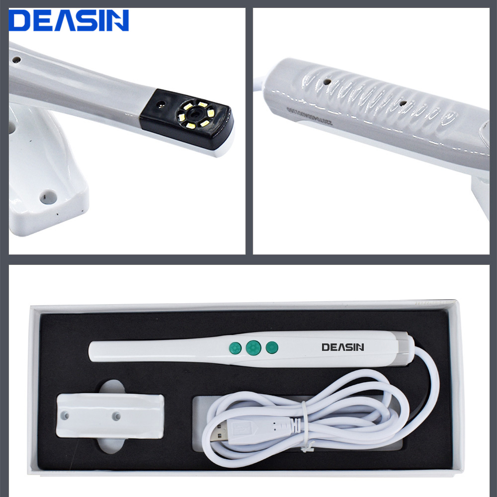 DEASIN USB タイプ口腔 HD カメラデジタルビュー - Photography Lighting Patterns のレビューと価格