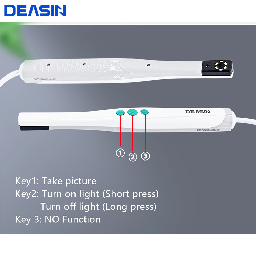 DEASIN USB タイプ口腔 HD カメラデジタルビュー - Photography Lighting Patterns のレビューと価格