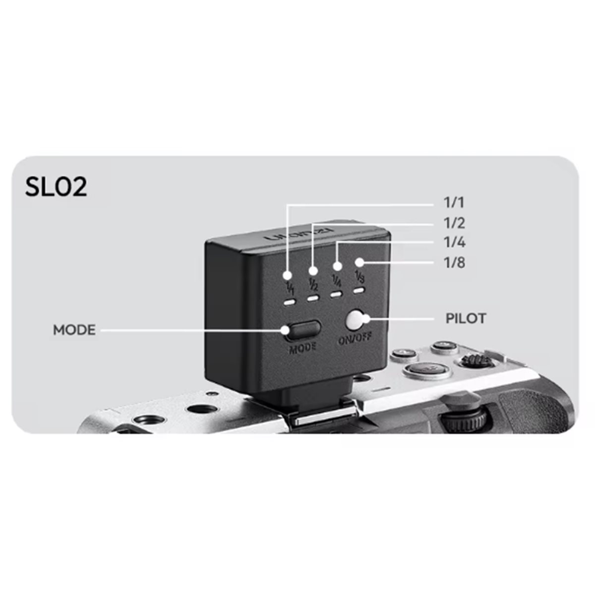 DT75BG SL02 カメラフラッシュライト SpeedL - Photography Lighting Outdoor のレビューと価格