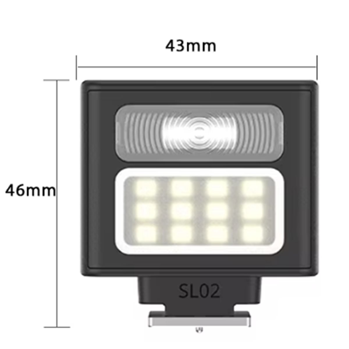 DT75BG SL02 カメラフラッシュライト SpeedL - Photography Lighting Outdoor のレビューと価格