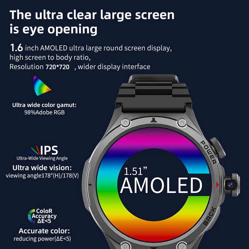 レディース5G LTEスマートウォッチ、WiFi SIM対応 - Photography Lighting Gels のレビューと価格