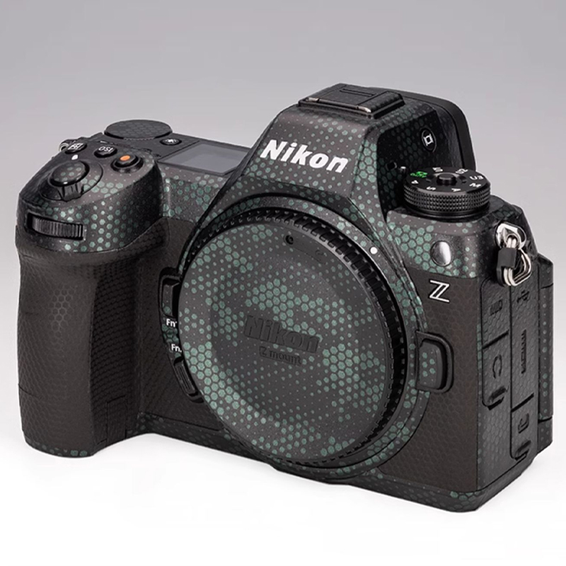 ニコン Z6iii スキンニコン Z6 III カメラスキン - Nikon Camera Z6 Iii のレビューと価格