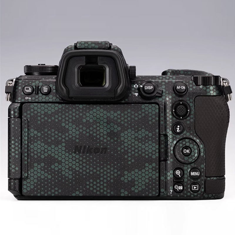 ニコン Z6iii スキンニコン Z6 III カメラスキン - Nikon Camera Z6 Iii のレビューと価格