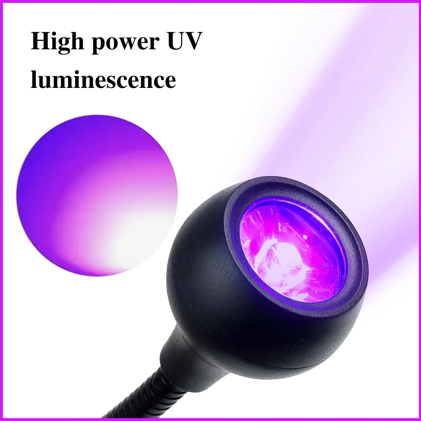 ポータブル LED UV 硬化ライトマニキュアジェルクリップ - Photography Lighting Gels のレビューと価格