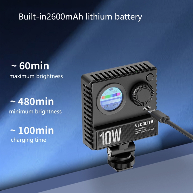 磁気自撮りライトユニバーサル写真ライブブロードキャスト LE - Photography Lighting Outdoor のレビューと価格